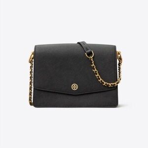ROBINSON CONVERTIBLE  SHOULDER BAG
